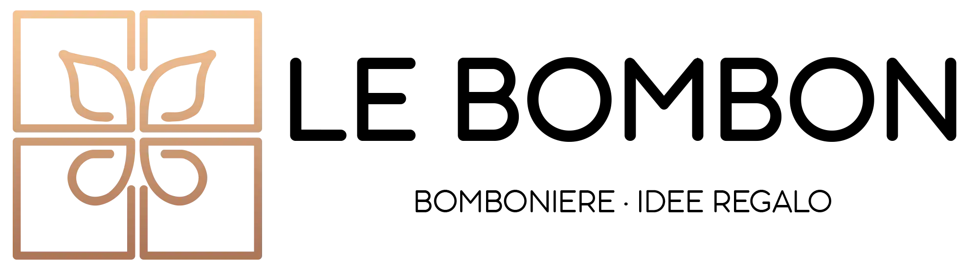 Logo Le Bombon